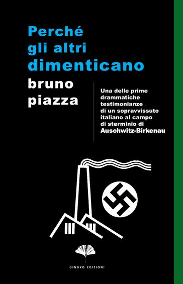 Perché gli altri dimenticano-0