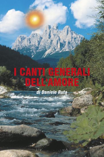 I canti generali dell'amore