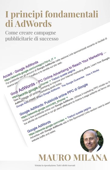 I principi fondamentali di AdWords