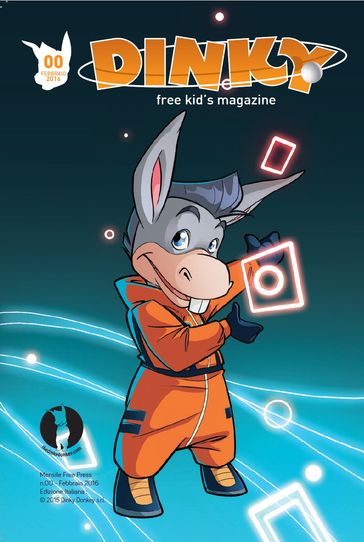 Dinky numero 0 versione extra (1)