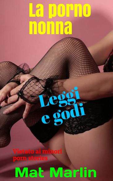 La porno nonna