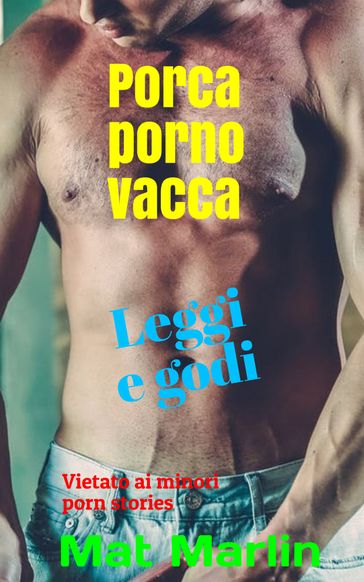 Porca porno vacca