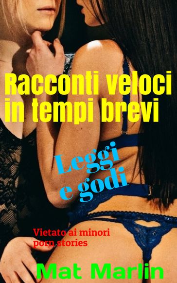 Racconti veloci in tempi brevi