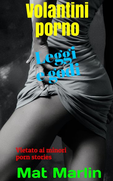 Volantini porno