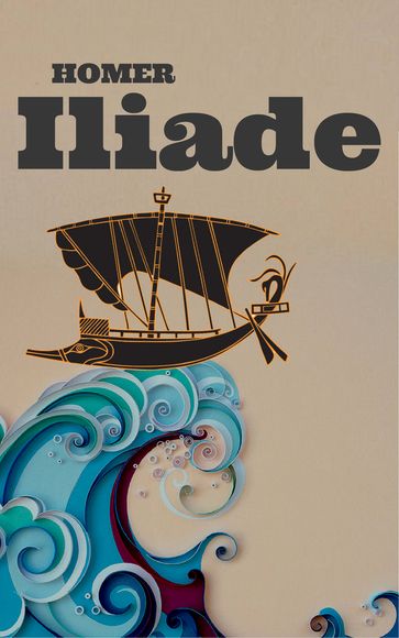 Iliade (Italiano)