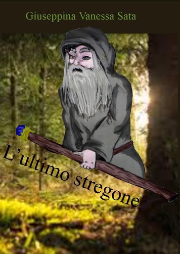 L'ultimo stregone