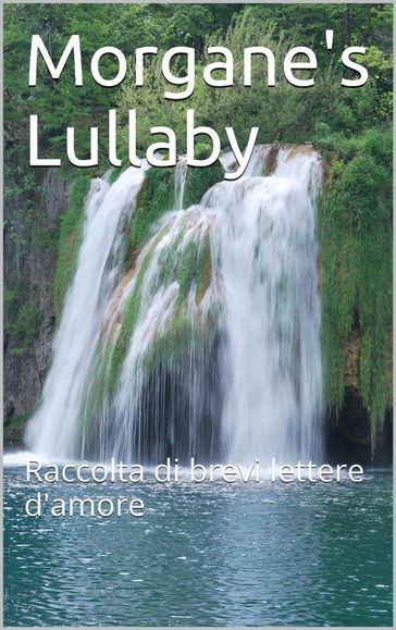 Morgane's Lullaby