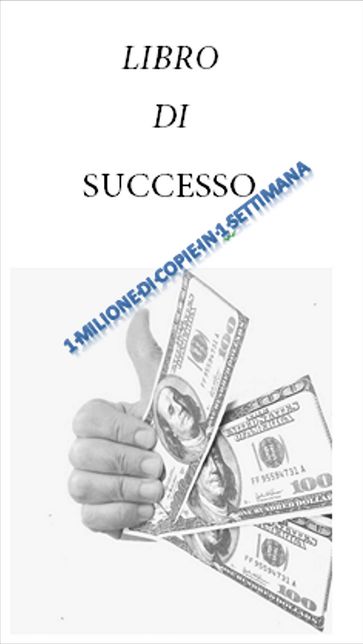 LIBRO DI SUCCESSO