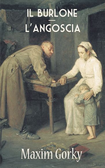 Il burlone - L'angoscia