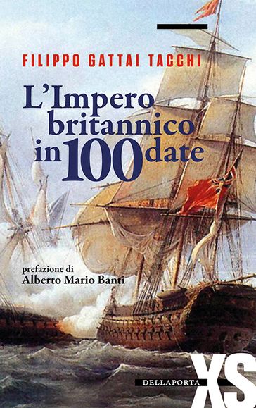 L'Impero britannico in 100 date