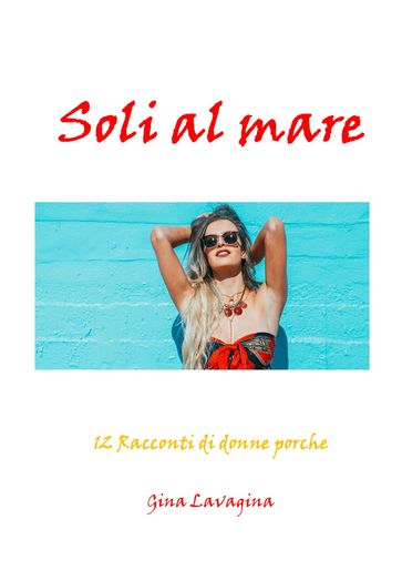 Soli al mare