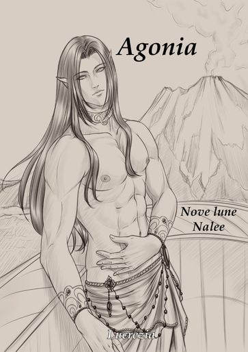 Agonia
