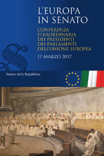 L'Europa in Senato