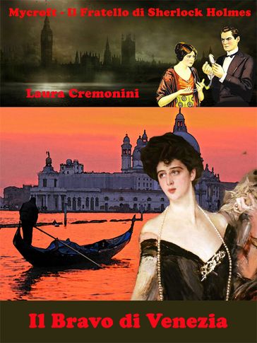 Il Bravo di Venezia