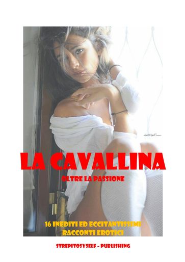LA CAVALLINA