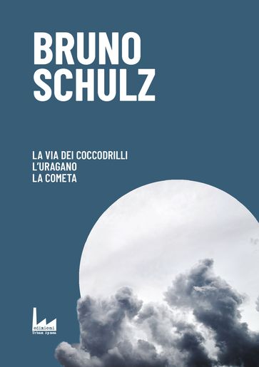 Bruno Schulz