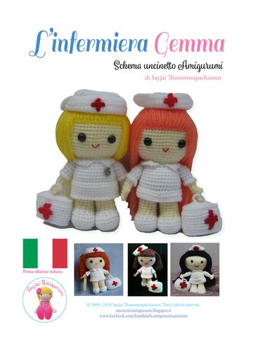 L'infermiera Gemma