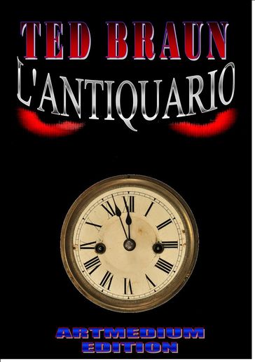 L'ANTIQUARIO