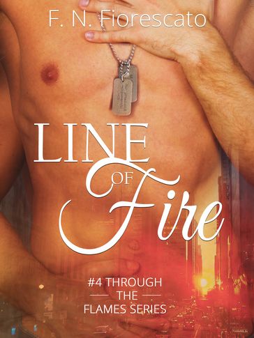 Line of Fire