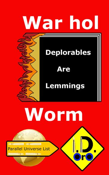 Warhol Worm (Edizione Italiana)