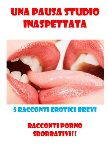 UNA PAUSA STUDIO INASPETTATA