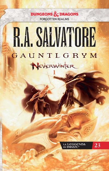 Gauntlgrym