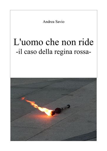 L'uomo che non ride