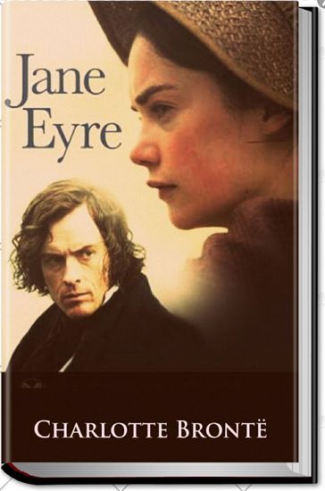 JANE EYRE
