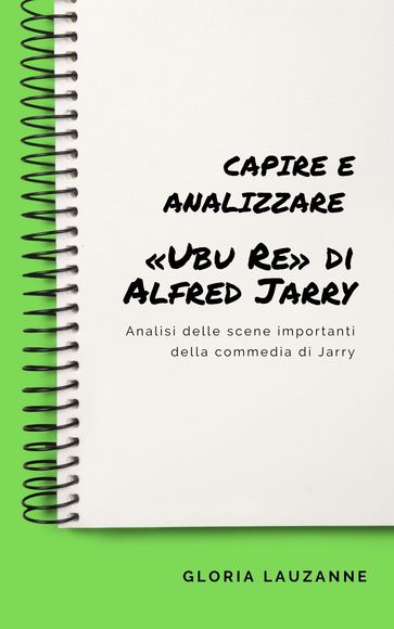 Capire e analizzare «Ubu Re» di Alfred Jarry
