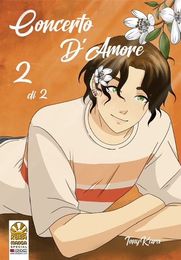 Concerto d'amore # 2