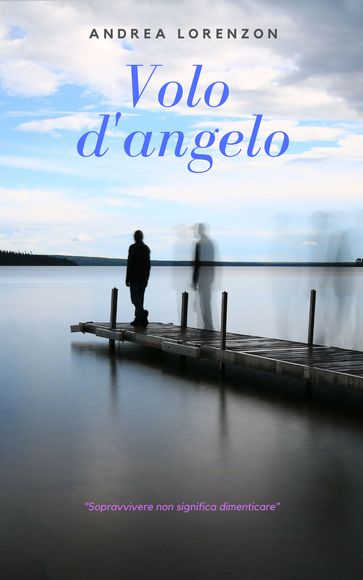 Volo d'angelo