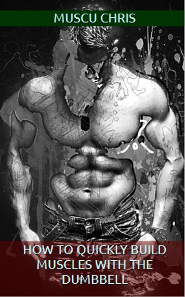How to quickly build muscles with x é lying carté dumbbells