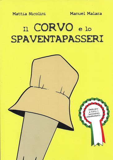 Il Corvo e lo Spaventapasseri