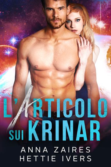L'Articolo sui Krinar