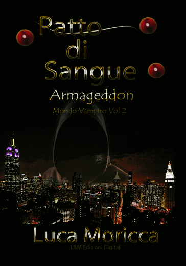 Patto di Sangue