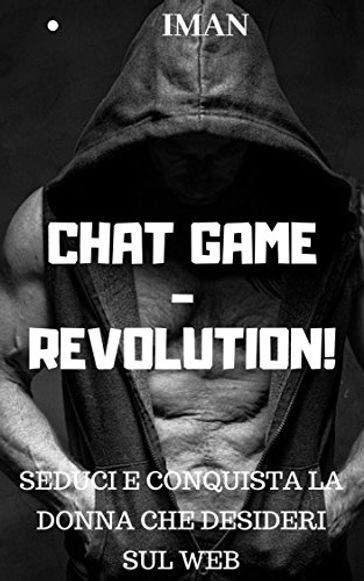 CHAT GAME REVOLUTION
