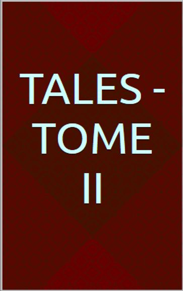 Tales - Tome II