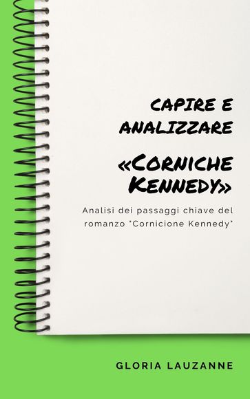 Capire e analizzare «Corniche Kennedy»