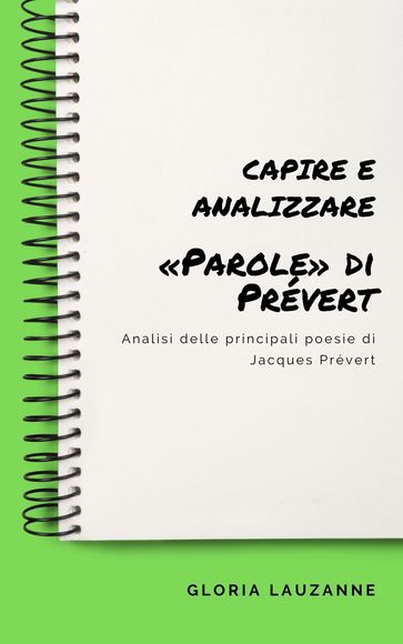 Capire e analizzare «Parole» di Prévert