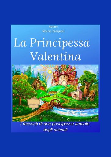 La Principessa Valentina