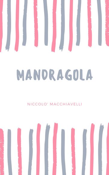 Mandragola