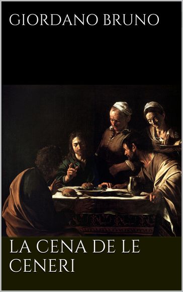 La Cena de le Ceneri