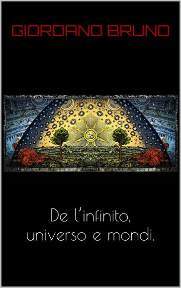 De l'Infinito Universo e Mondi