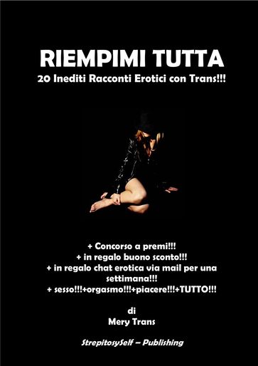 RIEMPIMI TUTTA