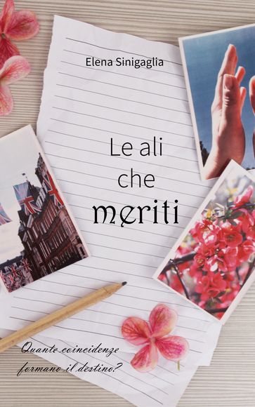 Le ali che meriti
