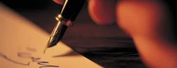 EPISTOLARIO