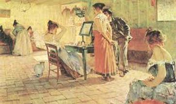 LA LEGGENDA DI VALFREDA