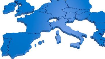 LA VECCHIA EUROPA E LA NUOVA