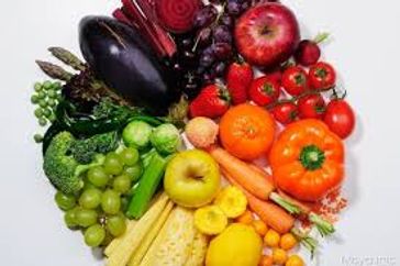 Brieve racconto di tutte le radici, di tutte l'erbe e di tutti i frutti che crudi o cotti in Italia si mangiano.