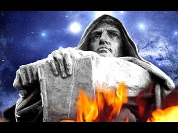 DE L'INFINITO, UNIVERSO E MONDI